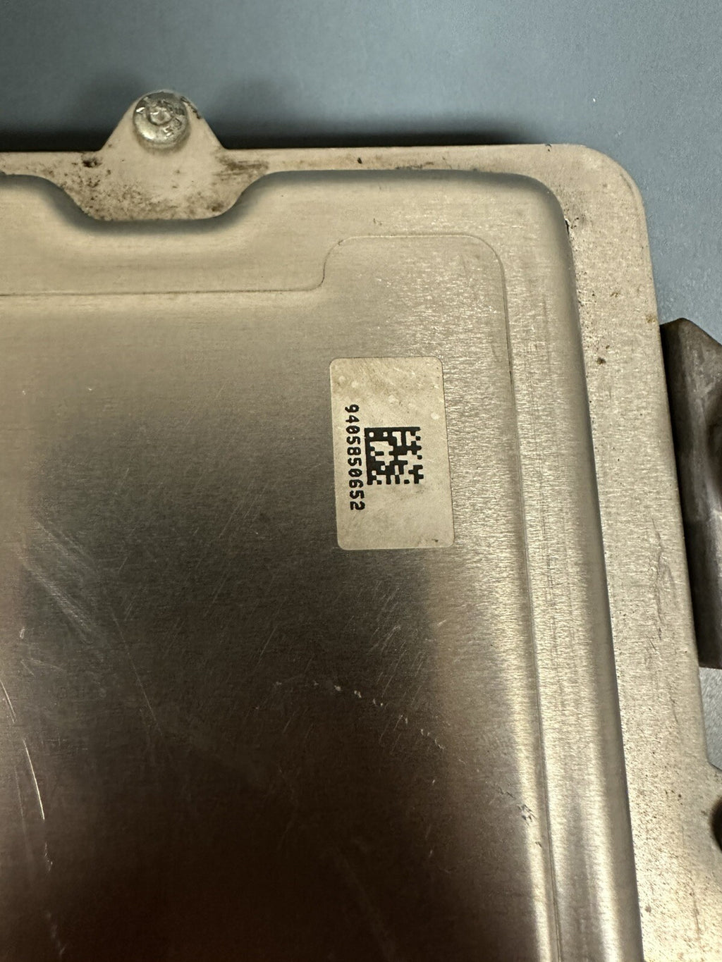 BMW F22 F30 F32 F15 F16 M235i 335i N55 ENGINE ECU DME FEM IGNITION KEY SET OEM