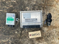 BMW 99-06 3 5 SERIES X5 Z3 M54 3.0 ENGINE ECU+CAS+KEY  SET 7545150 MS43
