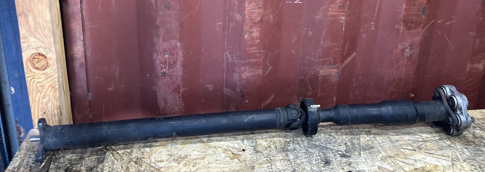 OEM Rear Drive Shaft Prop Drive Shaft For BMW 3 SERIES F30 2610 7600185 AWD