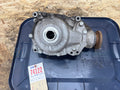 BMW 325 328xi 525xi 528xi 25iX 28iX FRONT DIFFERENTIAL FINAL 3.91 DRIVE 7601770