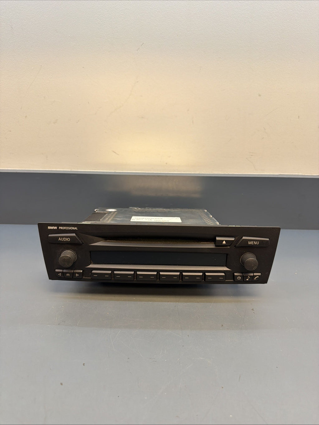 2006-2013 BMW E90/E92/E93 328i 335i M3 Professional CD73 6983018 OEM