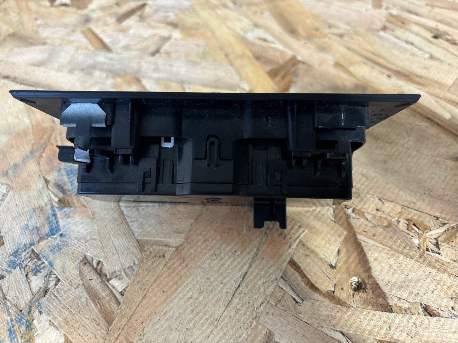 2014 Bmw 335I Headlight Switch Oem 9265297 3 Series