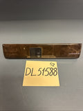 BMW E38 7 series LIGHT INTENSITY REGULATOR BUTTON DIMMER SWITCH ADJUSTER