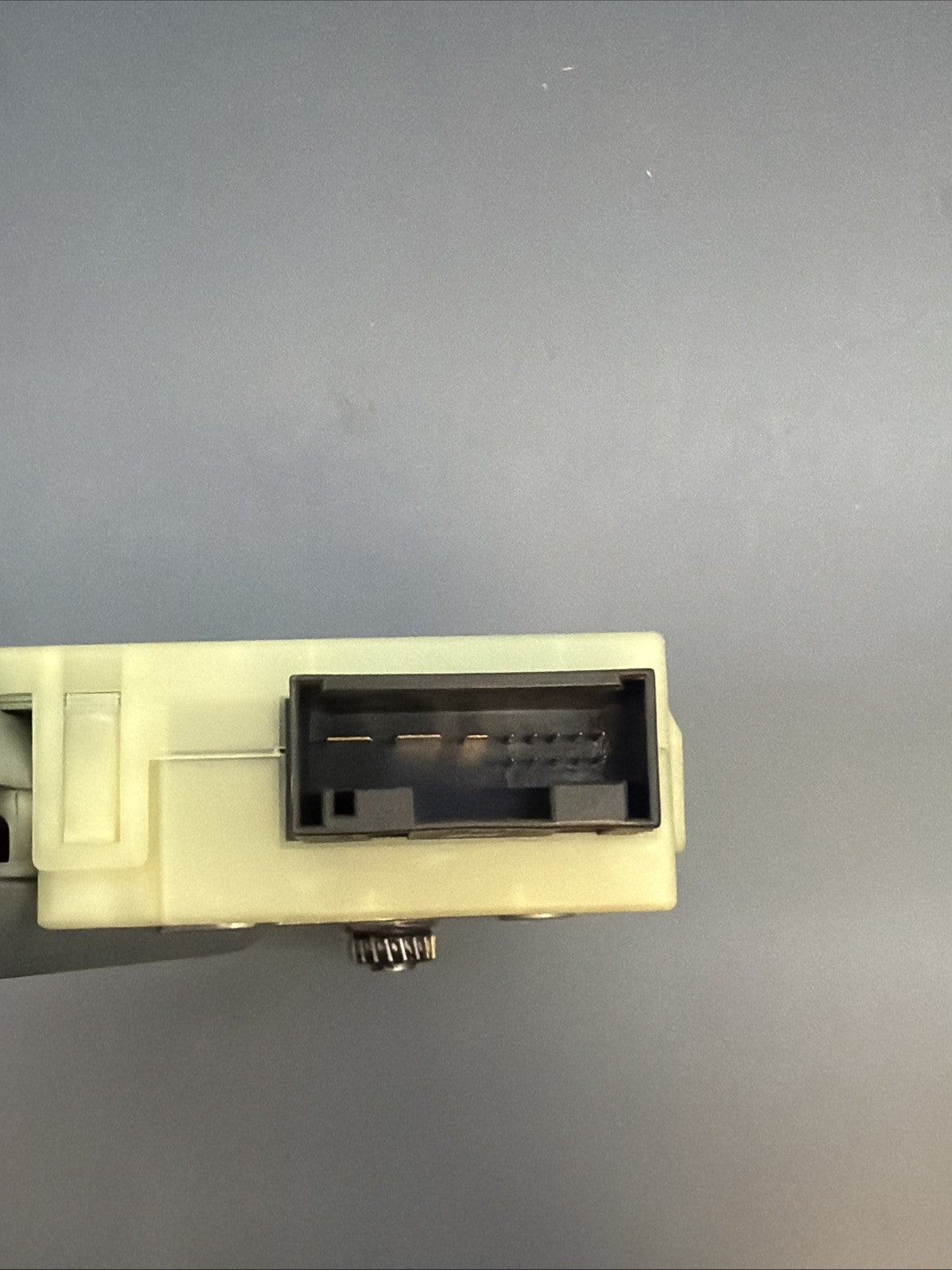 02-08 BMW E60 E65 E66 5 7 SERIES SUNROOF MOTOR 6949628 OEM