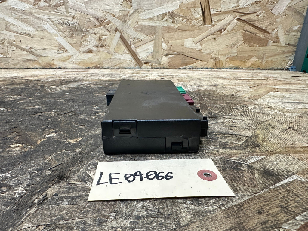 BMW 95-02 E36/7 Z3 E36 3 SERIES BCM BODY CONTROL MODULE OEM 8369485