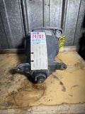 BMW REAR DIFFERENTIAL X3 28I SERIES FINAL DRIVE 3.73 7592009