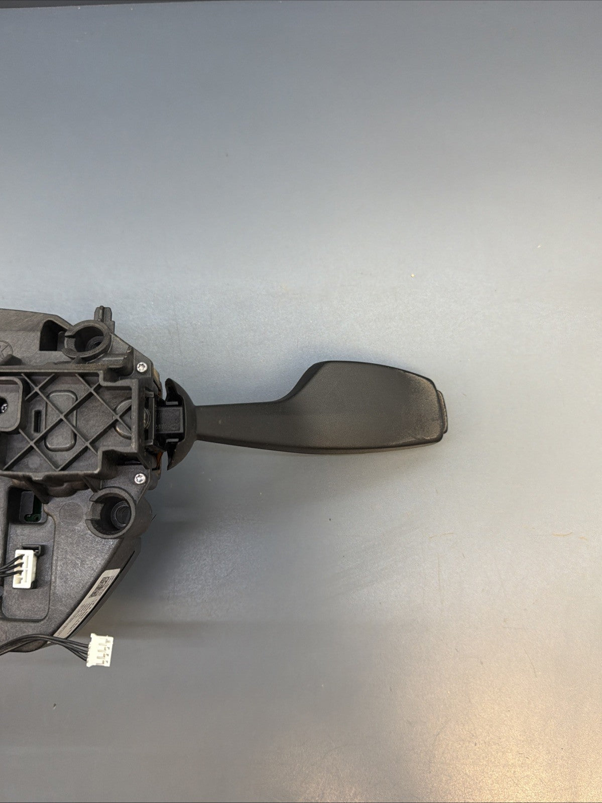 2011-2017 BMW X3 F25 Clock Spring Steering Column w/ Switch Assembly 9253757 OEM