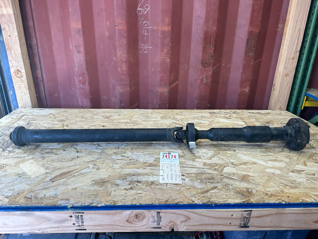 OEM BMW REAR DRIVESHAFT FITS AUTO 06-15 E9X E85 335xi X1 20iX 28iX 35iX 7574679