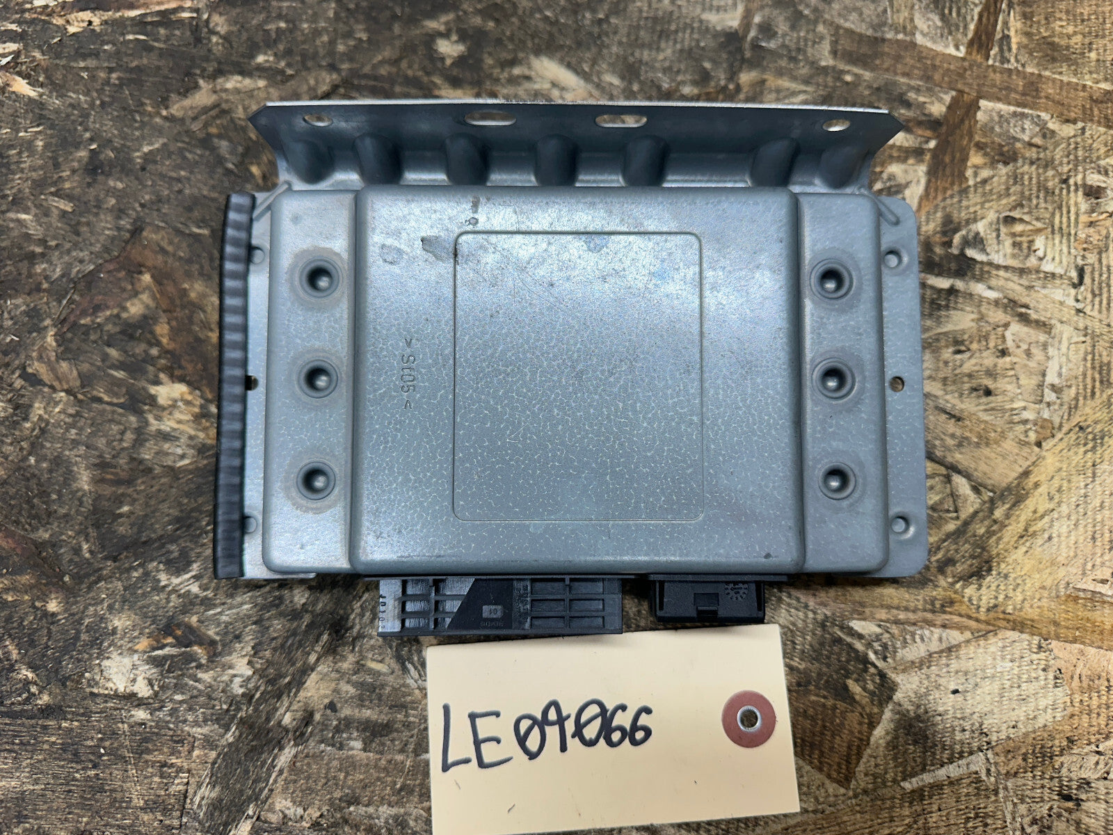 BMW 95-99 E36 E36/7 Z3 3 SERIES ABS ANTI LOCK BRAKE PUMP CONTROL MODULE 1164320