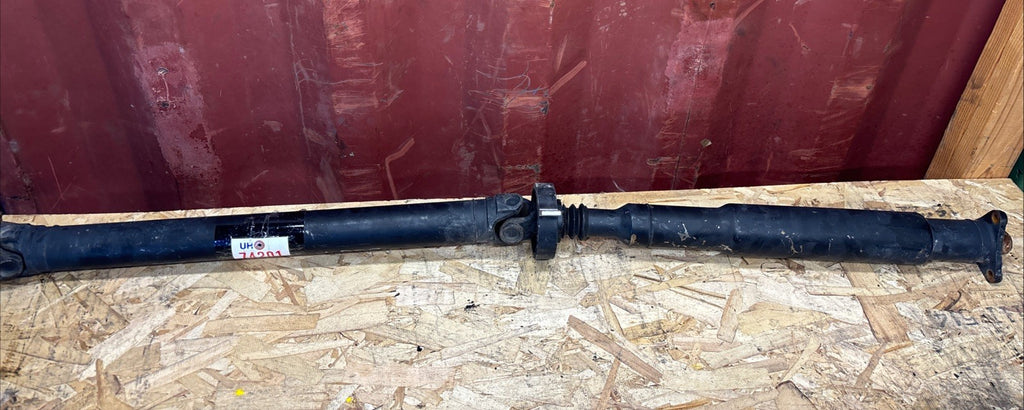 OEM Rear Drive Shaft Prop Drive Shaft For BMW 3 SERIES E90 2610 7551199 AWD