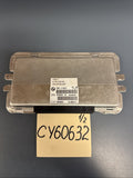 09-12 BMW 750i 750Li ICM VDC Active Suspension Dynamic Control Module Unit Oem
