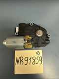 OEM BMW F06 F82 F80 F13 F01 F10 M2 M3 Front Upper Sunroof MOON ROOF MOTOR6920098