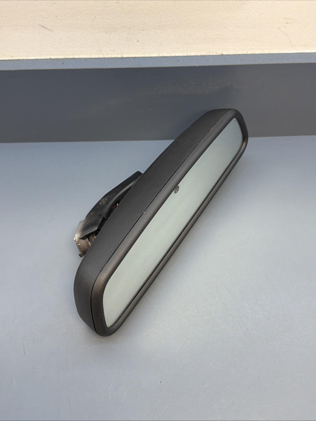 2006-2010 BMW OEM Auto Dimming Rear View Mirror w/ Homelink 913445801 E60 E65