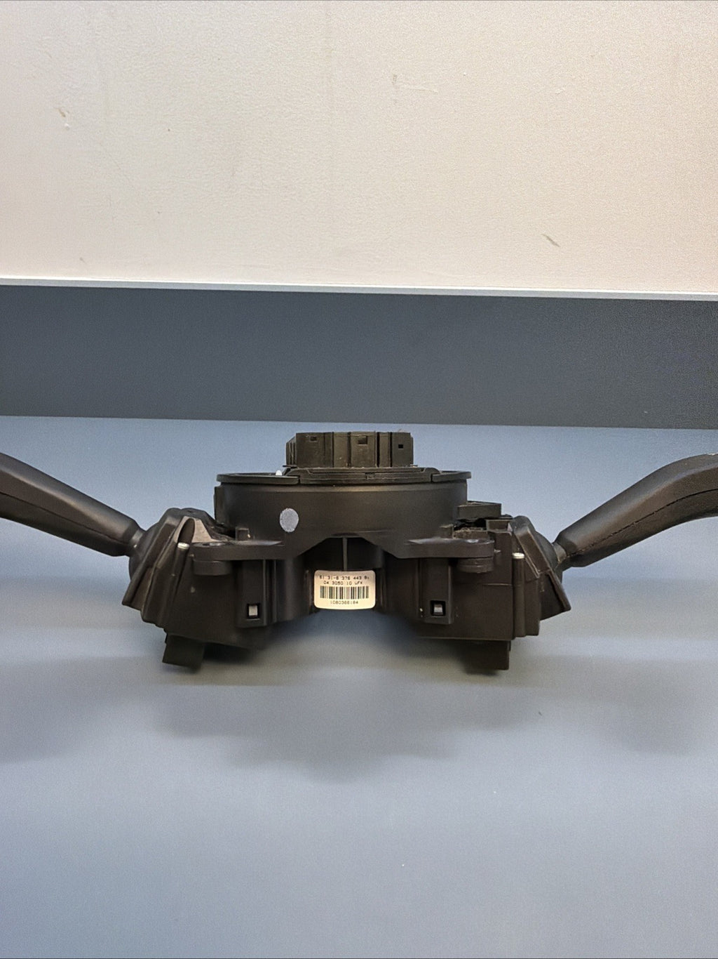BMW X3 E83 Switch Gear Indicator Wiper Lights Stalk 83774889