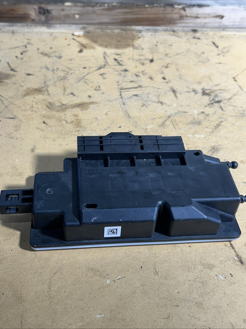 BMW 3 4 5 Series F10 F30 F32 F12 F25 F01 Control Module Unit 9280186 OEM