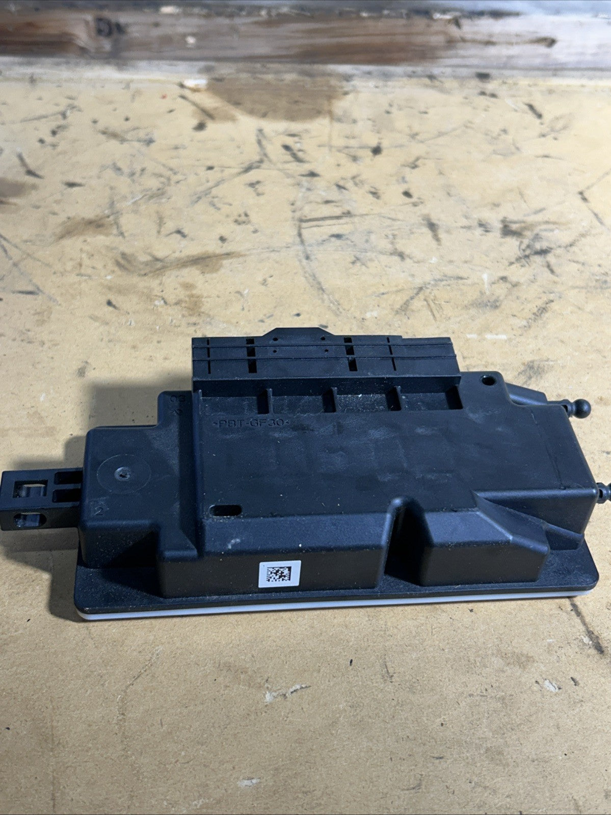 BMW 3 4 5 Series F10 F30 F32 F12 F25 F01 Control Module Unit 9280186 OEM