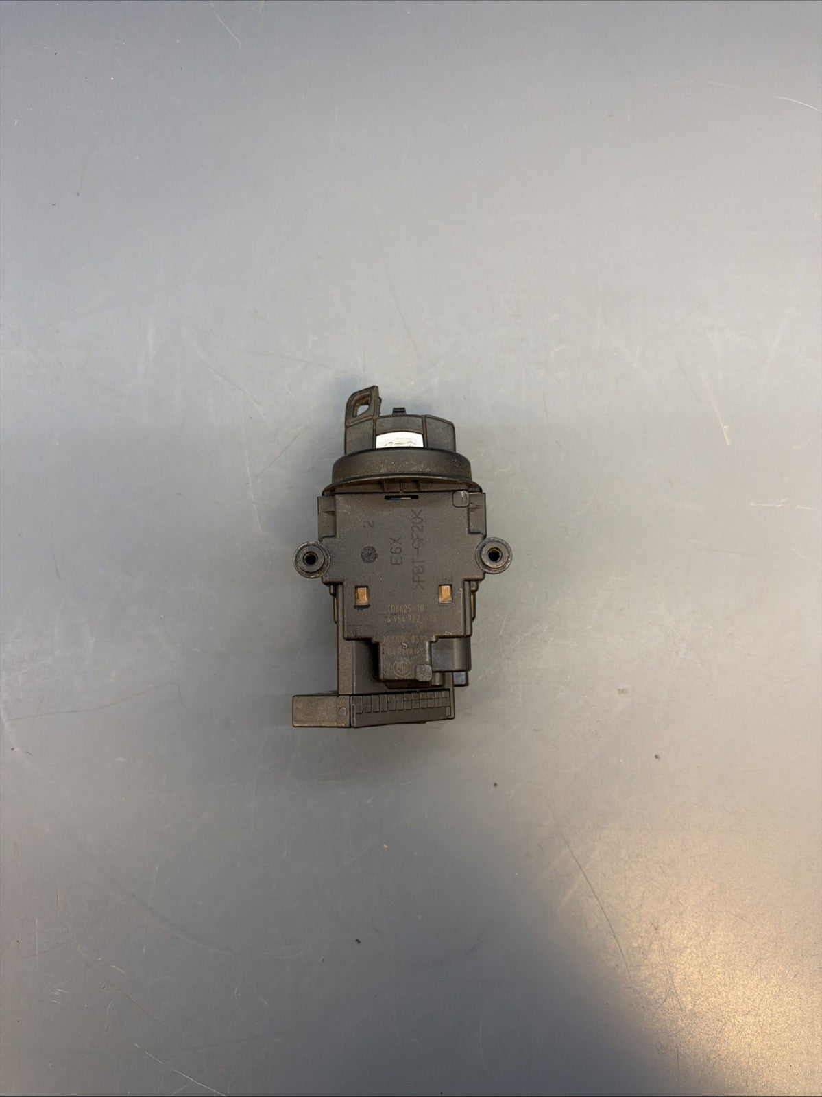 BMW N54 Engine Computer Key CAS 3 Module ECU DME Unit E60 E88 E92 MSD81 7604567