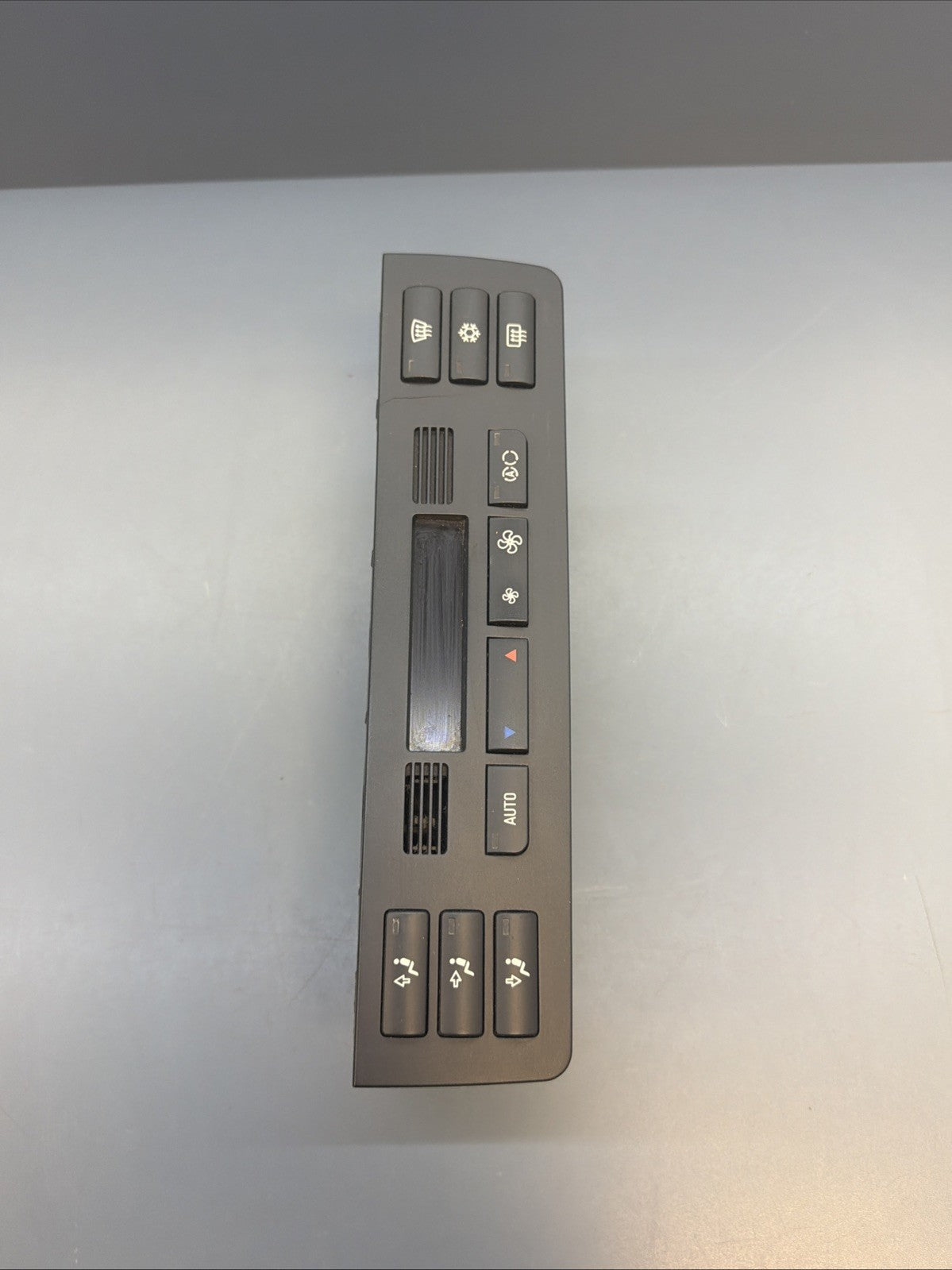 BMW 2001-2006 E46 3 SERIES AC HEATER CLIMATE CONTROL PANEL OEM 6917004