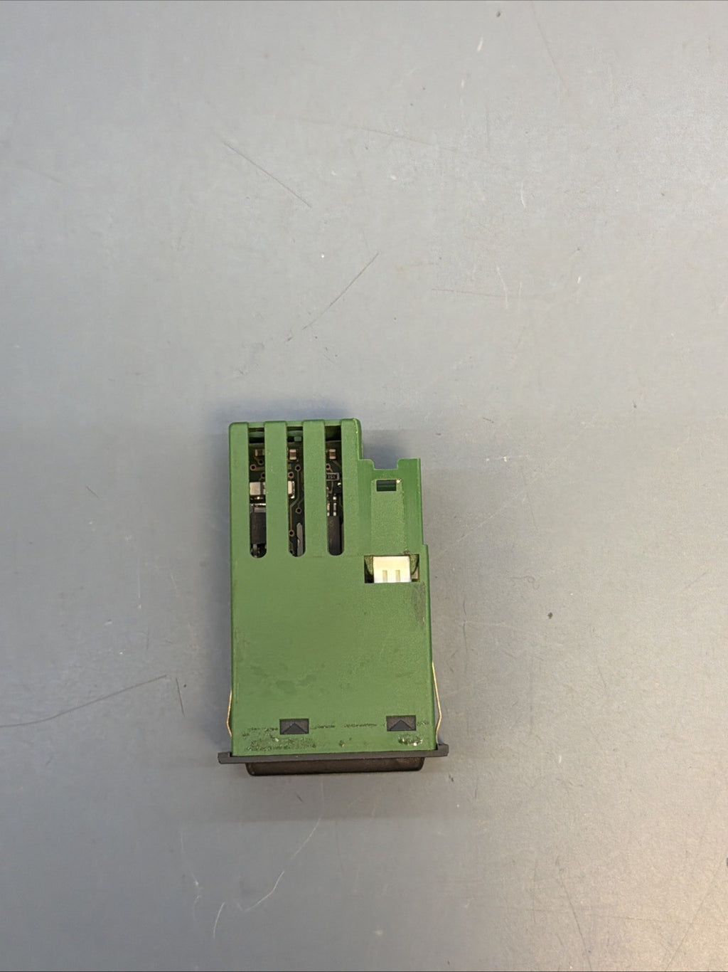 BMW E39 528i 540i E38 740 750IL SWITCH SUN BLIND SHADE SWITCH OEM 61318360893