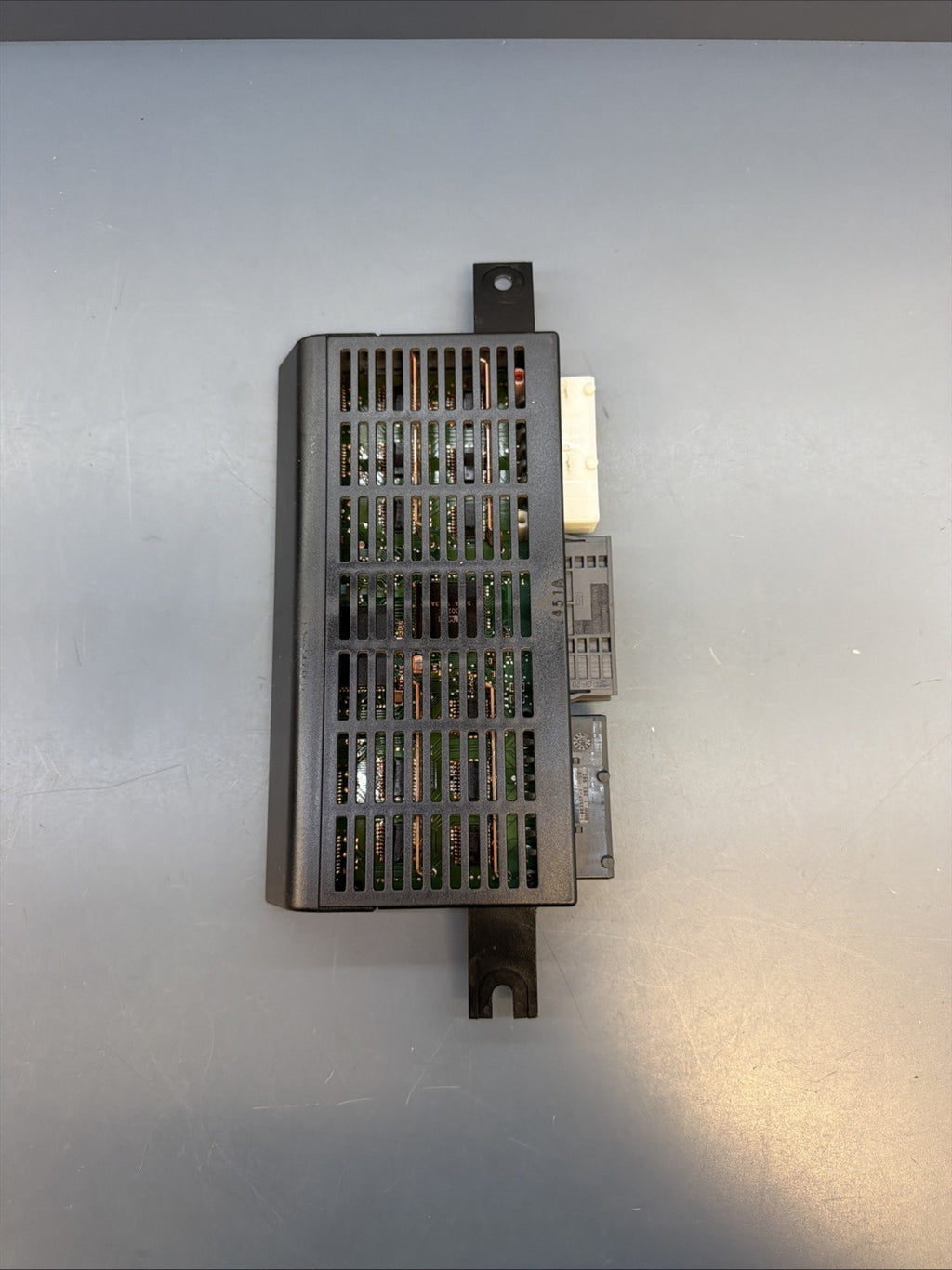 BMW LIGHTING CONTROL MODULE LCM III E38 E39 528 530 540 E53 X5 61356914648 LEAR