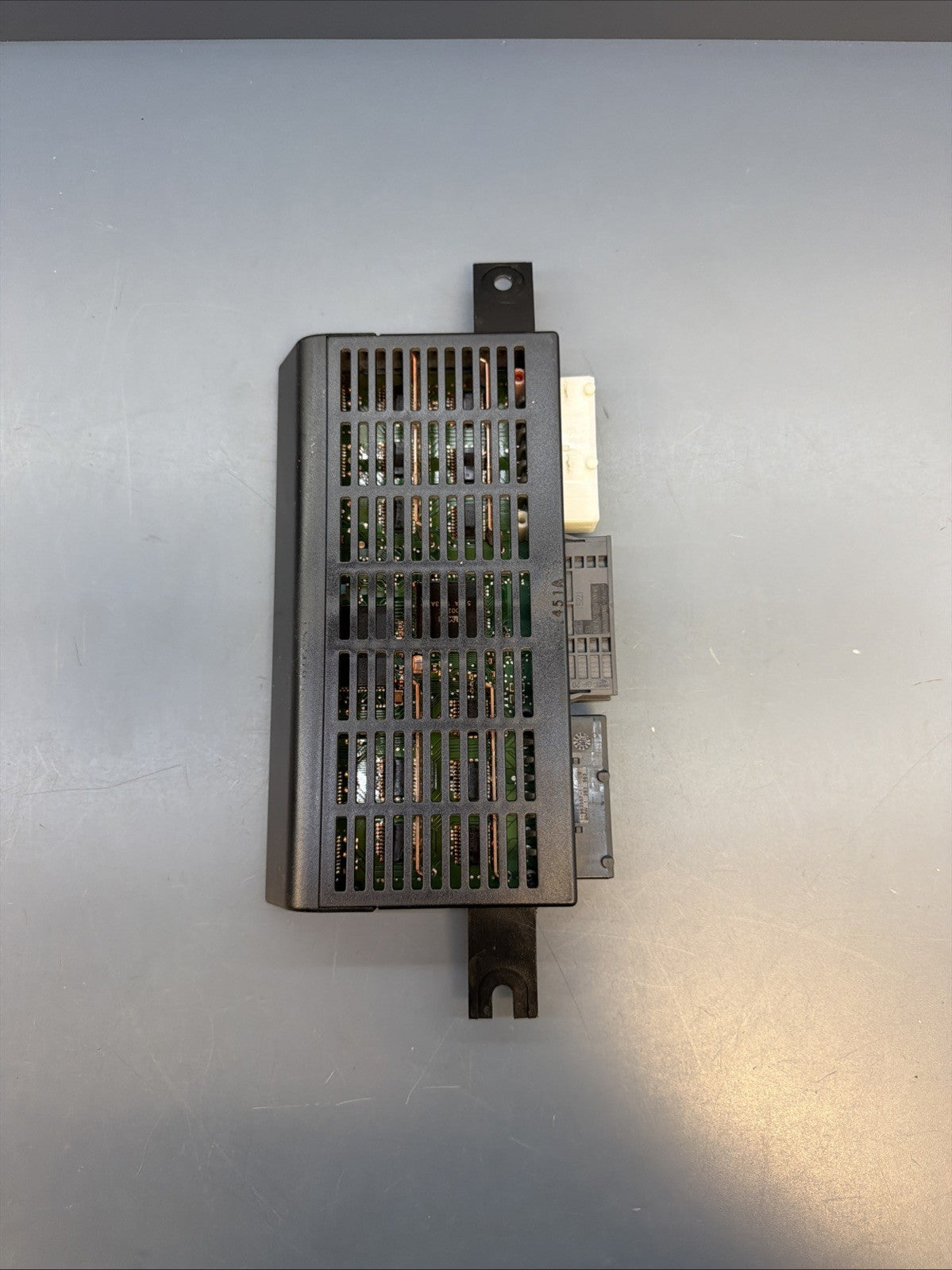 BMW LIGHTING CONTROL MODULE LCM III E38 E39 528 530 540 E53 X5 61356914648 LEAR