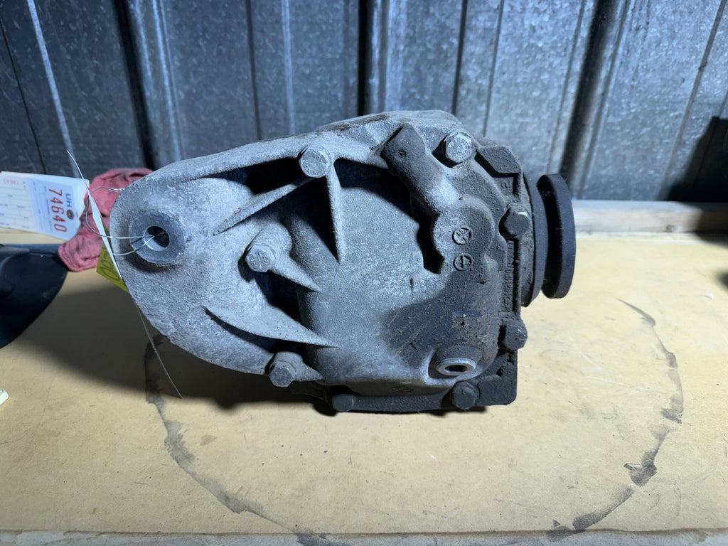 BMW E90 330 REAR DIFFERENTIAL 3 SERIES 3.64 FINAL DRIVE 7519943