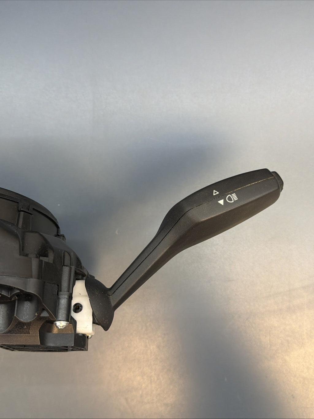 09|19 BMW F01 F02 F04 F07 F10 F06 F12 750LI 640I STEERING ANGLE COLUMN 9220836