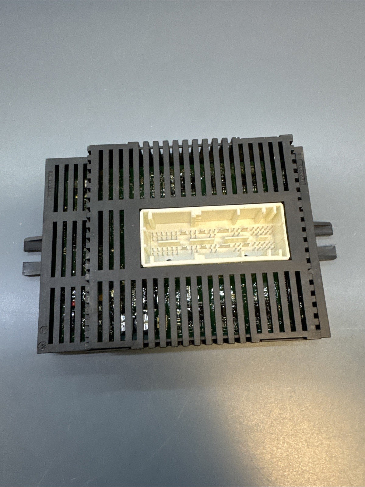 BMW E60 E61 E63 E64 E65 E66 5 6 7 LCM Light Control Module LM II Xenon 9116255