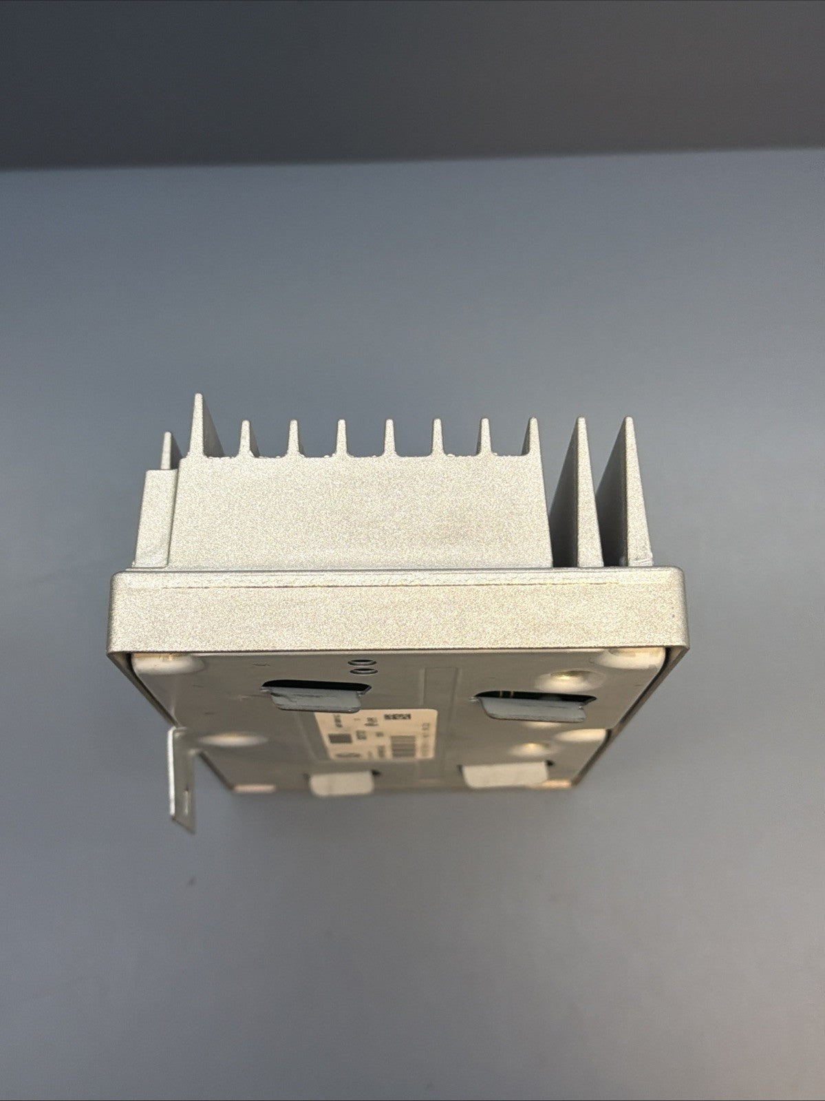 BMW 2011-2014 F25 X3 HiFi RADIO AMP AUDIO AMPLIFIER OEM 9257121