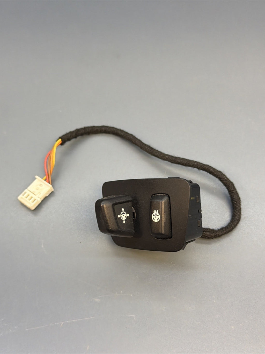 09-15 BMW F01 F02 750Li Steering Column Position Adjustment Switch 9188878 OEM