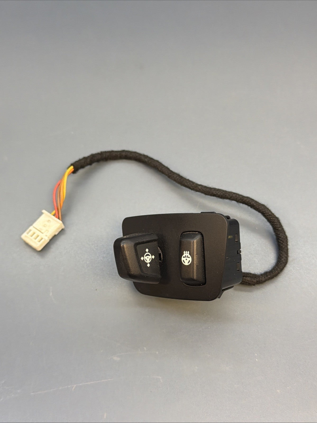 09-15 BMW F01 F02 750Li Steering Column Position Adjustment Switch 9188878 OEM