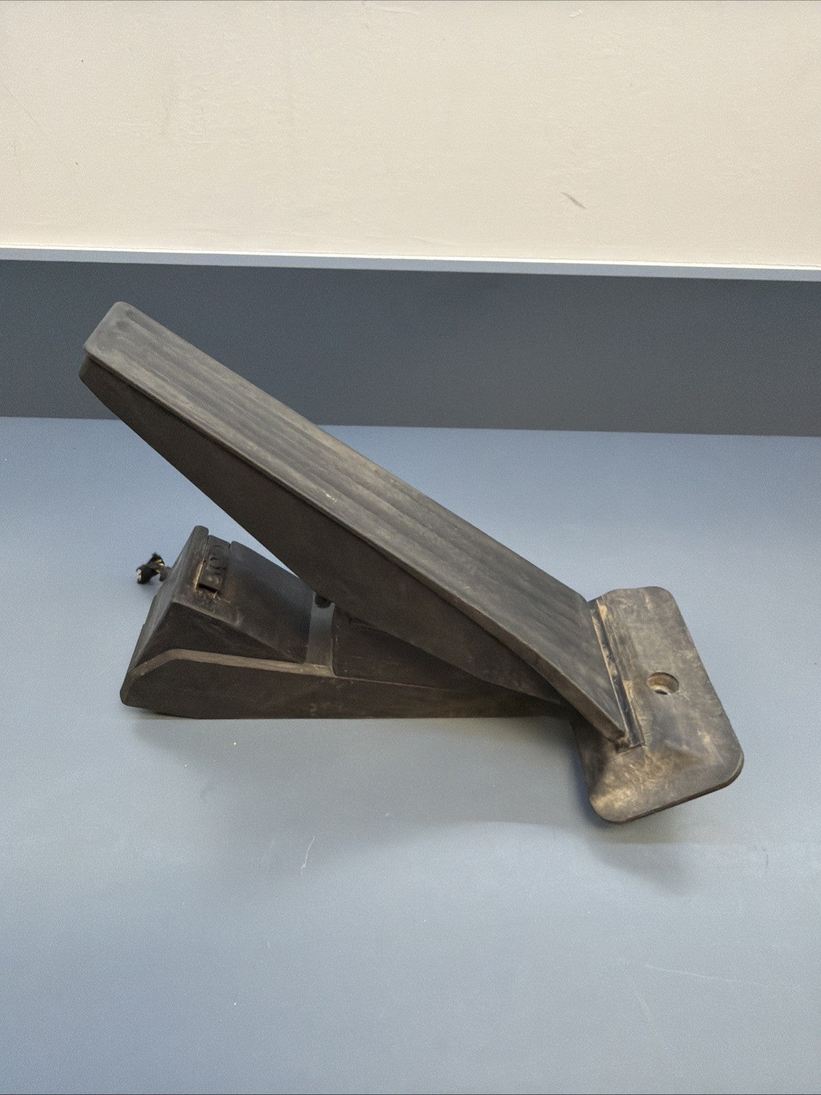 07-13 BMW X5 E70 Gas Accelerator Throttle Pedal Pad 6789998 Oem