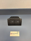 97-03 BMW E39 525i 528i 530i 540i Rear Interior Air Vent Grille 8376150