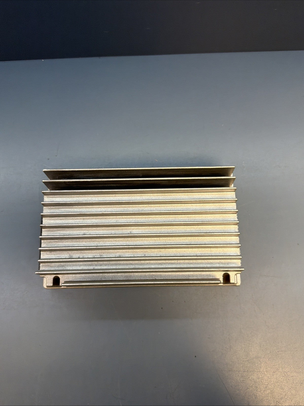 07-11 BMW E90 E92 328i 335i 335d M3 HiFi Audio Music Amplifier 9246184 OEM
