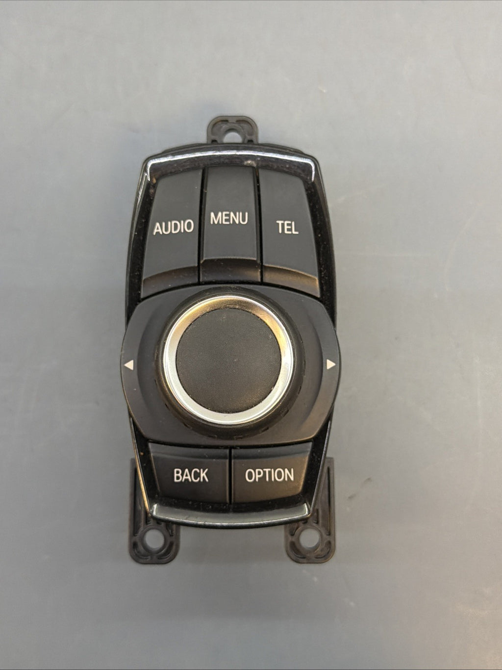 OEM BMW F22 F23 F30 F32 F34 M3 M4 X5 X6 Info iDrive Controller Knob 9317695