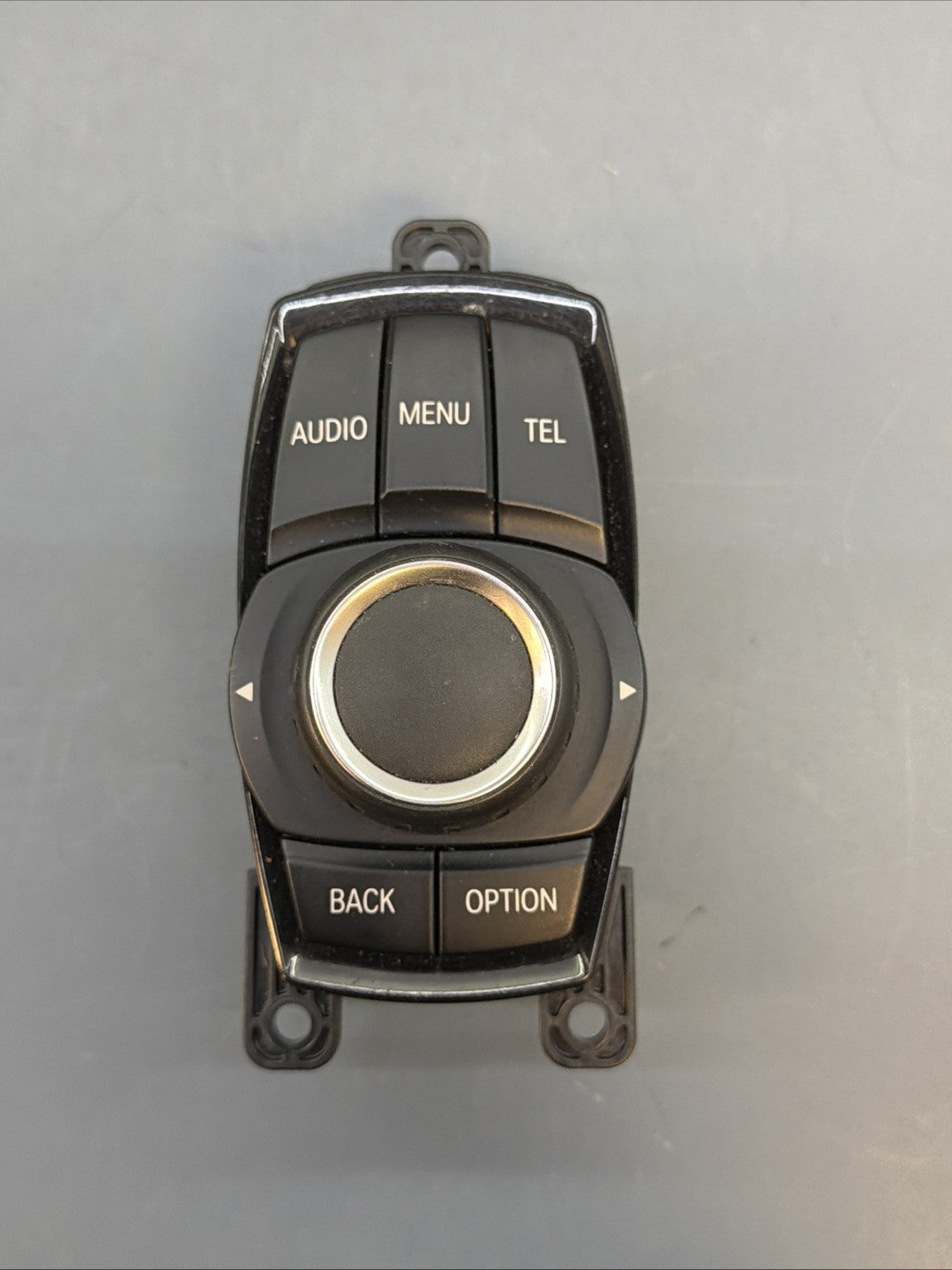 OEM BMW F22 F23 F30 F32 F34 M3 M4 X5 X6 Info iDrive Controller Knob 9317695