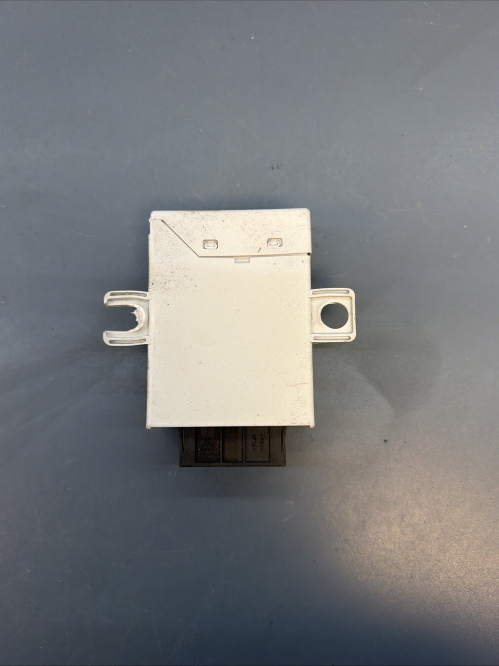 BMW E85 Z4 3.0L M54 DME ENGINE ECU EWS KEY SET  MS45 7527072