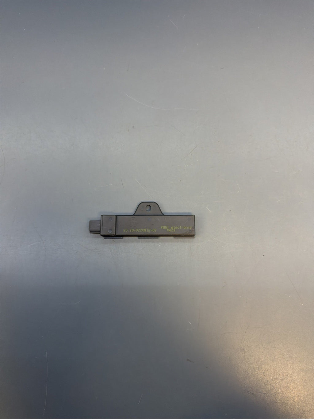 2012-2016 BMW 328i Keyless Entry Receiver Control Module 9220832 OEM