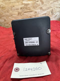 2008-2014 BMW 5X ABS Anti Lock Brake Pump Control Module 3451 6785266