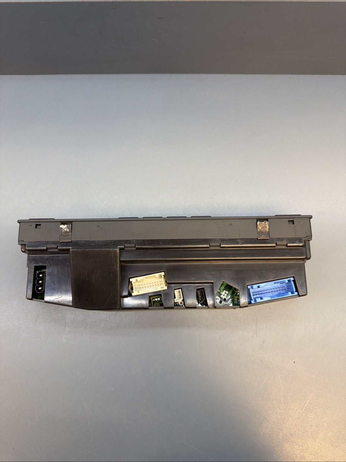 95-01 BMW E38 7-series HVAC HEATER AC CLIMATE CONTROL SWITCH PANEL OEM 6901314