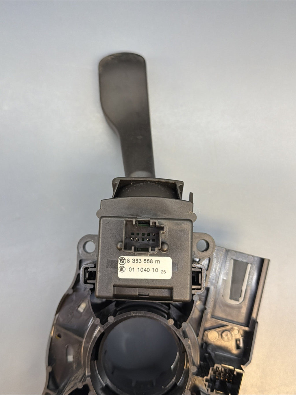BMW X3 E83 2004-2010 Combination Switch/Stalk Assembly 8377488