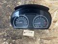 BMW 2007-2010 E83 X3 LCI NSTRUMENT GAUGE CLUSTER SPEEDOMETER OEM 3451595
