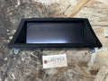 BMW 2010-2014 E70 X5 CENTRAL INFORMATION NAVIGATION DISPLAY SCREEN OEM 9232896