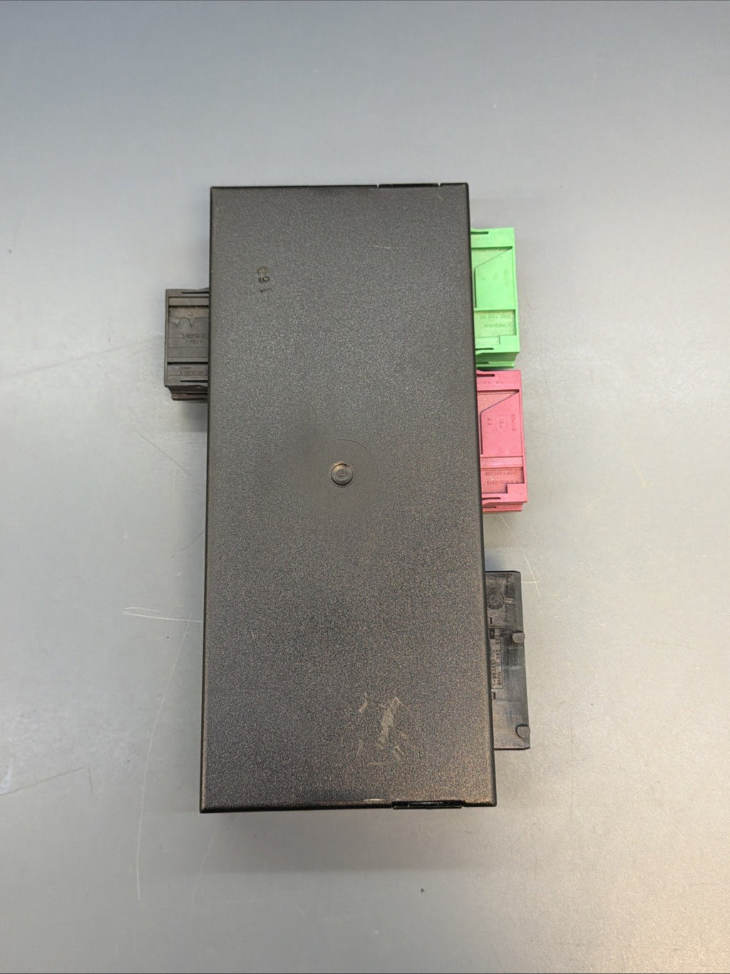 96-99 BMW Z3 Dash BCM Body Control Module Computer 8387531