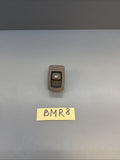 BMW E90 E92 WINDOWN LIFTER CONTROL SWITCH BLACK OEM 6945874