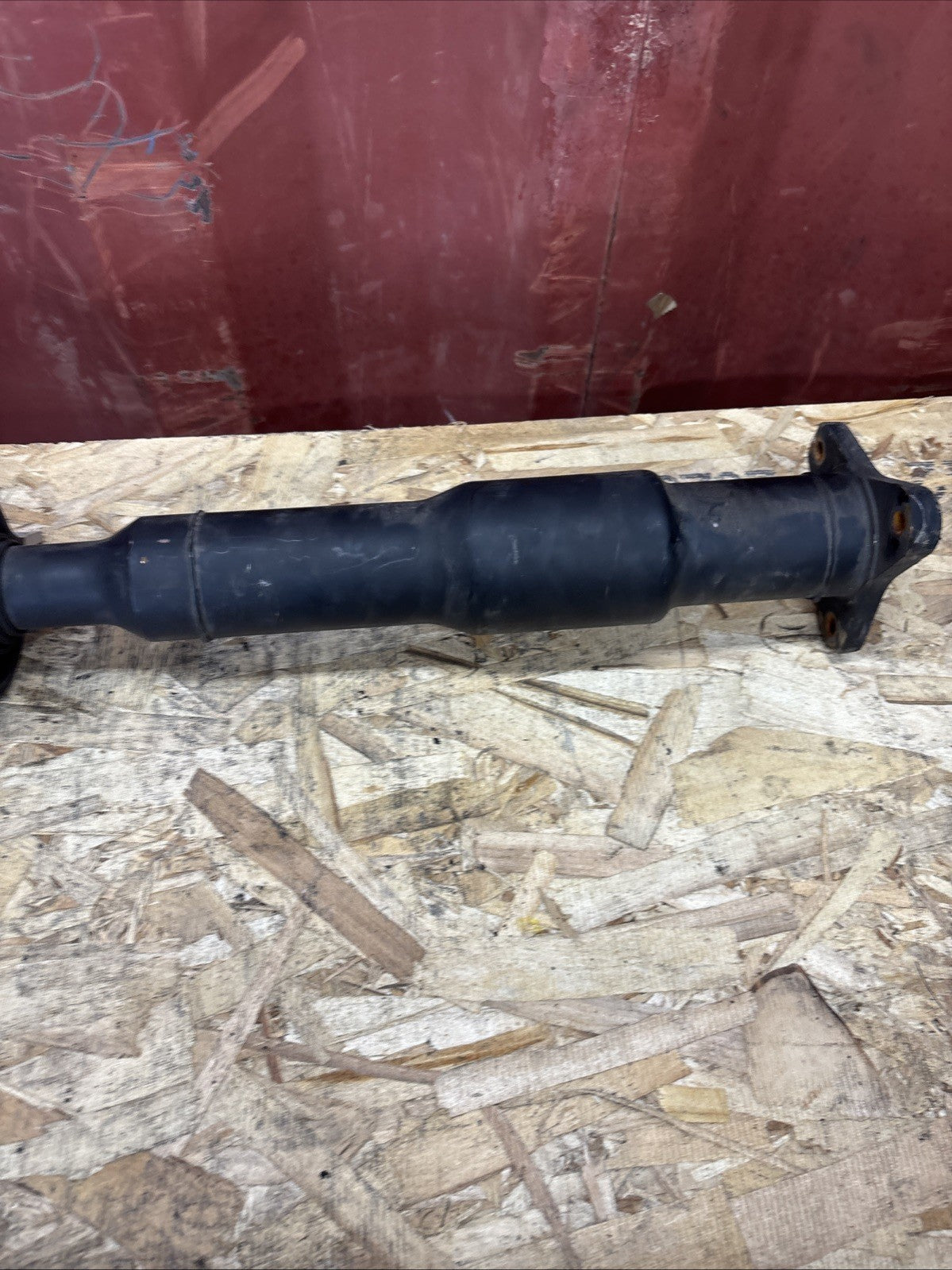 OEM Rear Drive Shaft Prop Drive Shaft For BMW 3 SERIES E90 2610 7573482 AWD