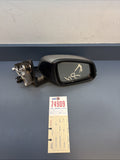 2013 BMW 335i Front Right Passenger Side Door Mirror 021185 OEM