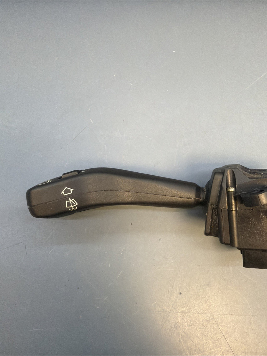 98-03 BMW E39 525i 530i 540i Windshield Wiper Switch OEM 8363664 OEM