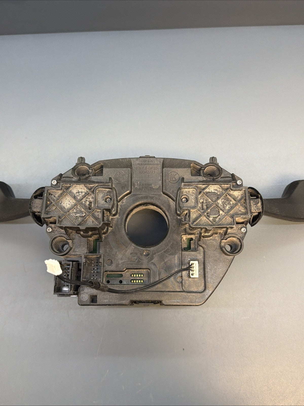 BMW F30 F32 F36 F80 F82 F87 Steering Column Clock Spring Switch Unit OEM 9351143