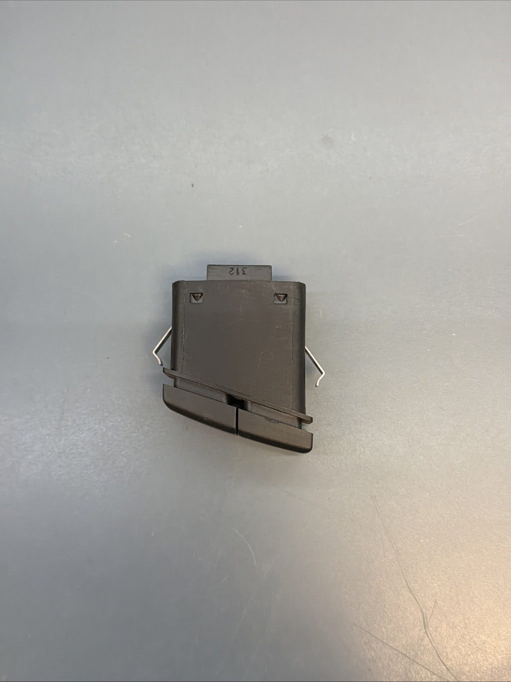 2012-2015 BMW X1 SDRIVE28I E84 - Hazard / Central Locking Switch 6919506